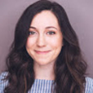 Meet your Posher, Alexandra